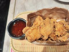 -南锣南门(东方银座店)