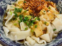 -唐晋人家(源深路店)