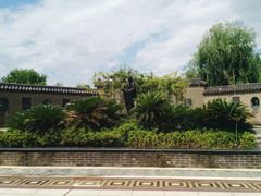 -八大山人梅湖景区