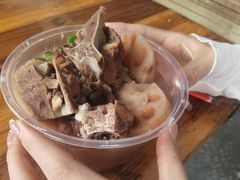 -燕子煨汤(山海关路店)