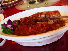 -半岛太子酒家(海港城店)