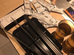 -新石器烤肉(周浦万达店)