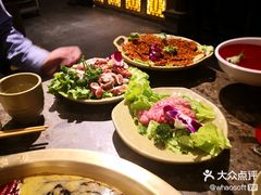 -董家湾重庆老火锅(张家窝店)