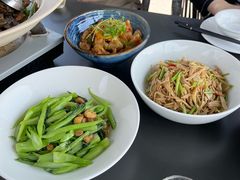 -汉水谣·江景餐厅(江滩店)