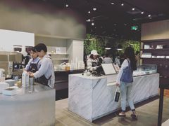 -Seesaw Coffee(环贸iapm店)