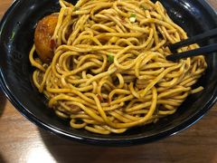 -汤姐热干面(酒仙桥店)