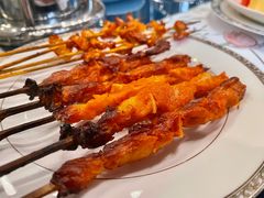 -上海虹桥宾馆味翠餐厅