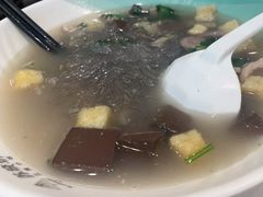-苏晓玥·手作江南小吃(深圳北站店)