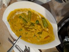 -Santoor 萨都里印度餐厅(北锣鼓巷店)