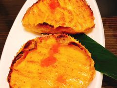 蟹宝-贵木日本料理·铁板烧(新地假日广场店)
