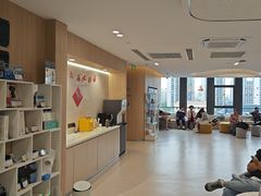 -复动肌骨门诊·MEDMOTION(北外滩店)