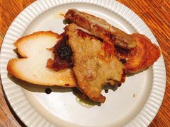 香煎鹅肝Tapas-HERB SPICE(来凤街店)