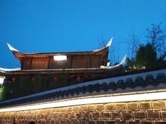 -文昌阁
