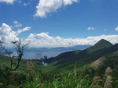 -太平山顶