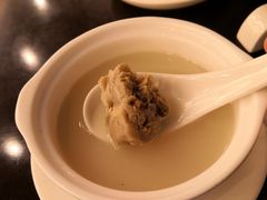 -北京宝辰饭店·聚彩轩中餐厅