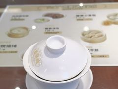 -老淮城·长鱼面(河下古镇店)