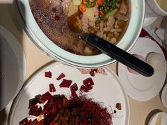 黑椒牛排-鼎泰丰(当代商城店)