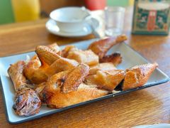 -顺徕德·仙庙烧鸡(桂庙路店)