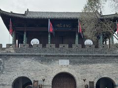 -雁门关景区