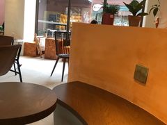 -fishtank鱼缸咖啡(三山街店)