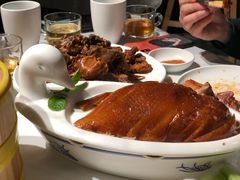 -大鸭梨烤鸭(枣园店)