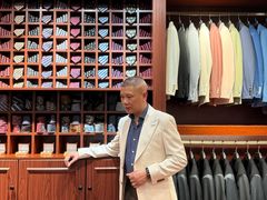 -杭州来福士中心