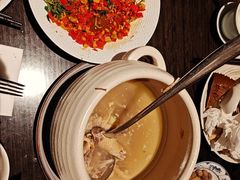 -庐灶江南·江南菜·四合院Bistro(东直门雍和宫·原华侨宾馆店)