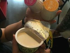 -狐狸家·酸奶酪专门店(平江路店)