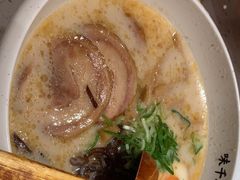 -味千拉面(又一城店)