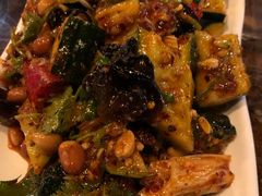 -枪火串烧·东北特色烧烤(罗湖总店)