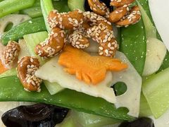 -粤盛海鲜平价店(洛溪食街店)