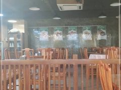 大堂-烤肉宛饭庄(北新桥店)