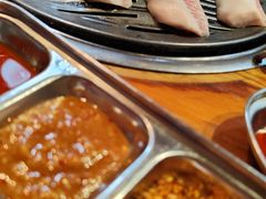 -金顺碳烤肉(1号店)