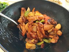 -衡山汇·高级粤菜(霄云路店)