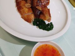 -万龙洲海鲜(南新仓店)