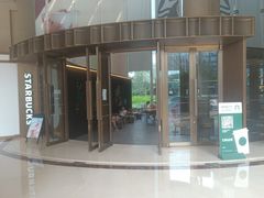 -星巴克(北京西大望路温特莱店)