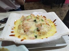 -蘑菇餐厅(小火瓦巷店)