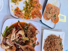 -外滩18号海鲜(三亚湾龙兴海鲜广场店)