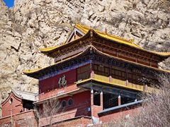 -鸡鸣山旅游风景区