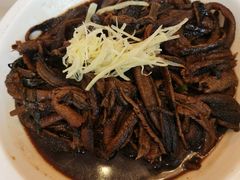 -新聚丰菜馆(太监弄店)