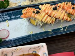 -仙隐小鹿中华料理(南宁万象城店)