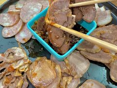 -柒柒海里·平价海鲜·蒸汽·家宴(金沙滩店)