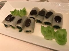 -天龙轩(香港丽思卡尔顿酒店)