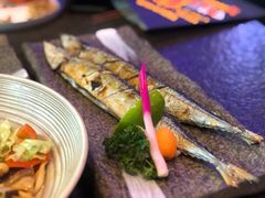-将太无二·北美传奇寿司(荟聚购物中心西红门店)