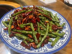-辣得香川菜馆(横屿鳝溪佳园店)