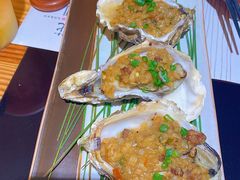 -花潮料理艺食馆(世欧广场店)