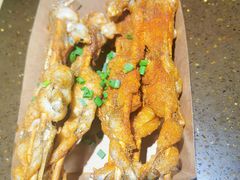 特色烤蛙-蛙喔牛蛙(高新绿宝店)