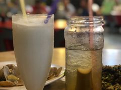 -大树下海鲜饭店