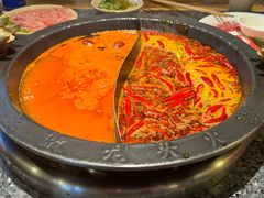-蜀大侠火锅(春熙路店)