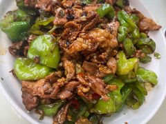 -嘎吧锅私家菜馆(新村十区店)